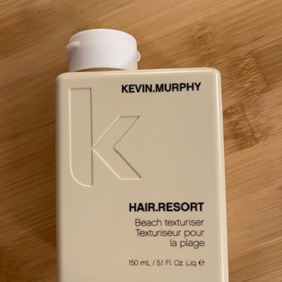 HAIR.RESORT BEACH TEXTURIZING CREAM
